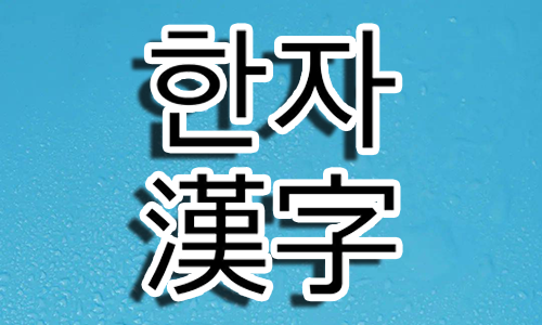 Hangeul-Hanja/Hanja-Hangeul Wörterbuch